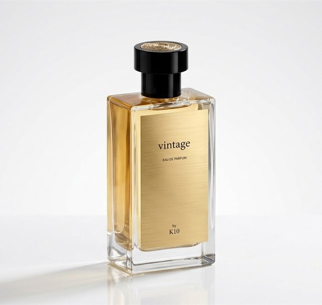 Vintage - Eau de Parfum | K10